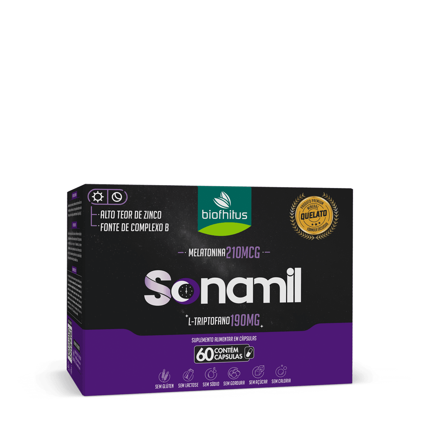 Sonamil – Biofhitus